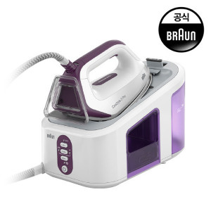 77. [BRAUN] 브라운 케어스타일3 프로 스팀다리미_IS3155VI