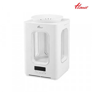 73. [HANIL] 한일 스퀘어 세라믹 3L 가열식 가습기_HGSP-S500