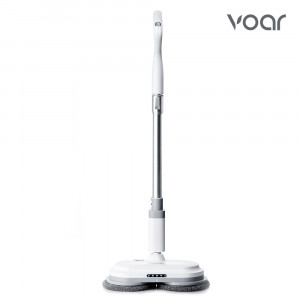 8. [VOAR] 보아르 워터스핀 E1 무선 물걸레청소기