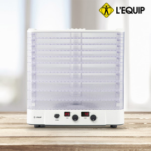 26. [L'Equip] 리큅 10단 식품건조기_LD-109T55W