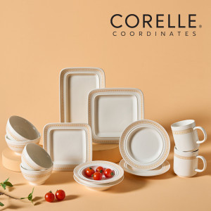 29. [CORELLE] 코렐 코디네이츠 로즈몬트 홈세트 13종