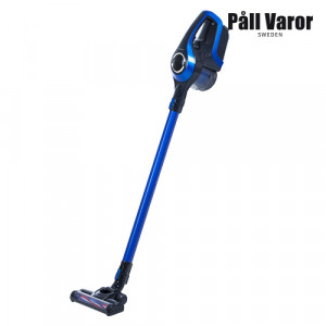 6. [Pall Varor] 폴바롤 타이푼 무선청소기_DK-4010-TE_블루,레트 색상택일