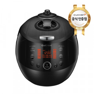 4. [CUCHEN] 쿠첸 10인용 스텐다드 압력밥솥_CRS-FCWK1071K