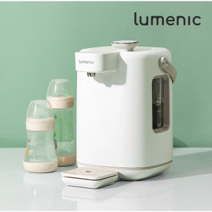 17. [lunenic] 루미닉 2.2L 스마트 온도조절 자동출수 분유포트_LMC–BW21C