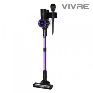 15. [VIVRE] 비브르 스톰파워 BLDC 무선청소기_VE25000