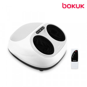 99-1. [bokuk] 보국 발 마사지기 풋해머_BKHM-2445F (리모컨 포함)