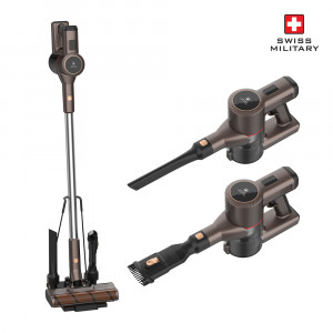 1. [SWISS MILITARY] 스위스밀리터리 브라운스톰 BLDC 무선청소기_SMA-BL5000V