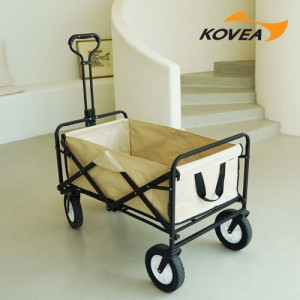 32. [KOVEA] 코베아 아웃도어 캠핑웨건_KECO9DT-08