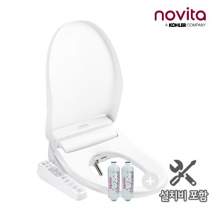 17.[novita] 노비타 스마트 비데_BD-N550D