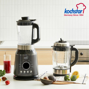 16.[kochstar] 콕스타 초고속 파워 진공&히팅 쿡 블렌더_NKTBD-5000T