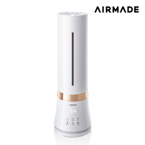 38. [AIRMADE] 에어메이드 바이오숨 9L 복합식 리모컨 가습기_AMH-9900UV