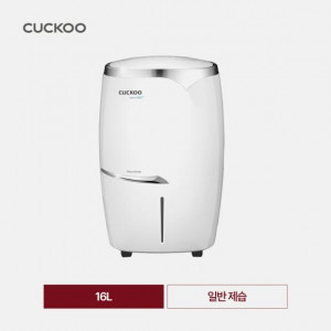 9.[CUCKOO] 쿠쿠 인스퓨어 16L 제습기_DH-Z1645FW