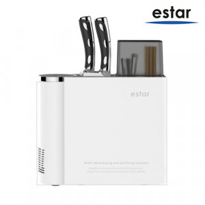 79. [estar] 이스타 UV 2in1 칼 수저 살균기_ES-UV890