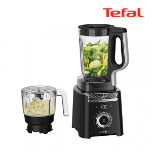 22.[Tefal] 테팔 인피니믹스 플러스 사일런스 2L 초고속 블렌더_BL94C8KR_블랙