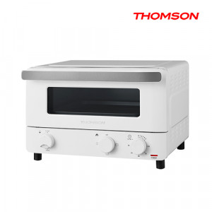 11. [THOMSON] 톰슨 12L 스팀오븐_TM-SO120_화이트