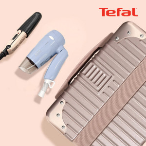 55. [Tefal] 테팔 레디 고 헤어케어 세트