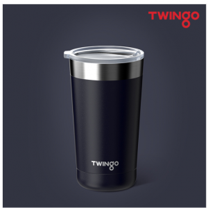 29.[TWINGO] 트윙고 린도 450ml 텀블러_TVT-ZS45K(블랙)