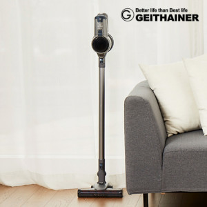 29. [GEITHAINER ] 가이타이너 일루젠 알파 BLDC 무선 진공 청소기_GTLVC-2500
