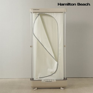 27. [Hamilton Beach] 해밀턴비치 스팀 앤 드라이 스타일러_S09