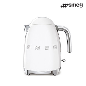 8. [smeg] 스메그 전기포트 1.7L_KLF03WH_화이트