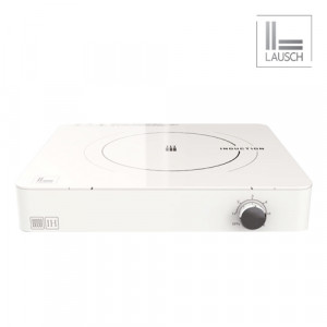 6. [LAUSCH] 라우쉬 로얄쿼드 싱글 1구 인덕션_LIHL-N6000W_화이트