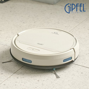 28. [GIPFEL] 기펠 자이로 센서 로봇 청소기_GFR-1121G