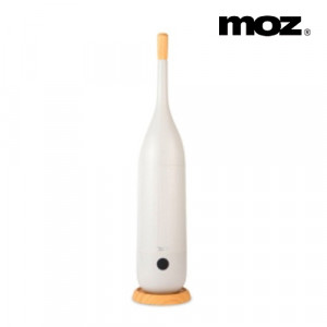 17. [MOZ] 모즈 UV-LED 살균 5L 대용량 가습기(+리모컨)_DMH-900_아이보리