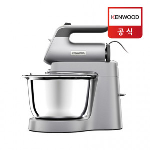 35. [KENWOOD] 켄우드 쉐퍼트 스탠드 핸드믹서_HMP54.000SI