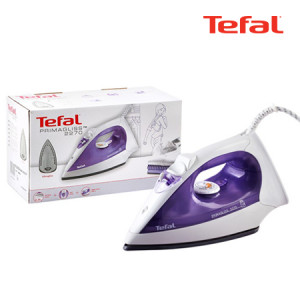 1. [Tefal] 테팔 스팀다리미 프리마글리스_FV2270