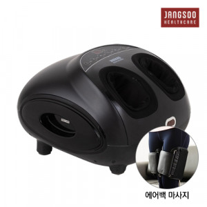 16. 장수헬스케어] NEW 조이 발마사지기+종아리 에어백_JSM-LH 1200