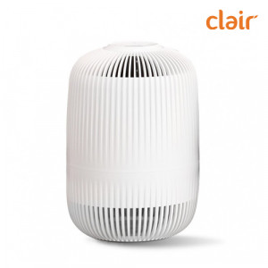 37. [Clair] 클레어 K2 공기청정기 13㎡_K1M12_화이트
