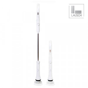 40. [LAUSCH] 라우쉬 무선 3종 욕실 청소기_LSBC-6000W