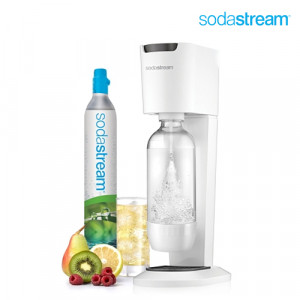 12. [sodastream] 소다스트림 제네시스 탄산수제조기_V2 화이트