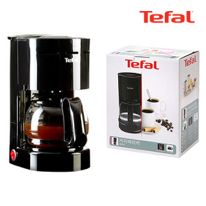 34. [Tefal] 테팔 커피메이커 컴팩트_CM3218