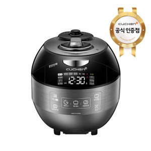 42. [CUCHEN] 쿠첸 Minamal Life 3-4인용 IH압력 밥솥_CJH-PA0410SD