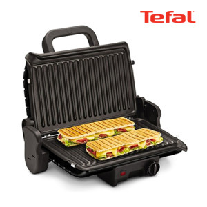 36. [Tefal] 테팔 미니트 양면그릴_GC205866