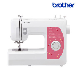 15. [BROTHER] 부라더 가정용 미싱기_CW25A