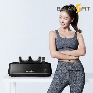 55. [BALANSFIT] 밸런스핏 한은정의 코어 밸런스운동기_SM-BSF-1933