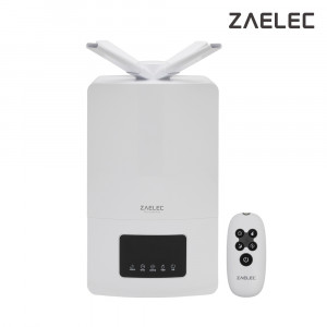 24. [ZAELEC] 자일렉 BULK 360도 입체분무 13L 대용량 가습기(+리모컨)_ZL-2009BH