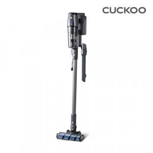7. [CUCKOO] 쿠쿠 파워클론 무선청소기_CVC-B1010UG_매트그레이