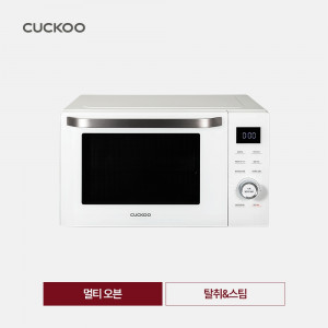 33. [CUCKOO] 쿠쿠 멀티 30L 광파오븐_CMW-CO3010DW
