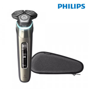 69. [PHILIPS] 필립스 SkinIQ 9000 시리즈 면도기_S9983/95
