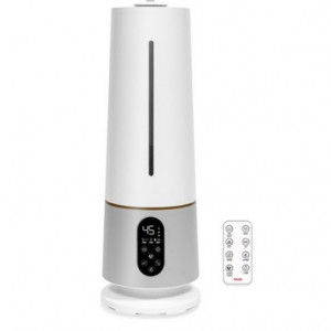 51. [HAAN] 한경희생활과학 대용량 8L UV-C 가열 복합식 가습기_HMH-B800