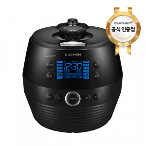 15. [CUCHEN] 쿠첸 6인용 전기압력밥솥_CRS-FAWK0670K