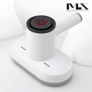 8. [MLS] 미라스 UV 살균 전동패드 침구청소기_FX-248BC