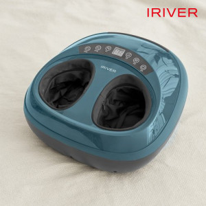 62. [IRIVER] 아이리버 발 마사지기_IHC-FM010