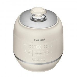 25. [CUCHEN] 쿠첸 6인용 121 초고압 IH 압력밥솥_CRT-PIP0640KR