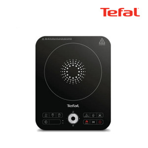 42. [Tefal] 테팔 스피디 1구 인덕션 전기레인지_IH7218KR
