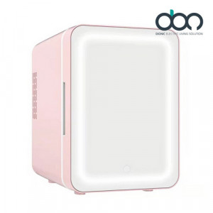 47. DIONIC] 디오닉 LED 미러 4L 멀티 냉장고_DOLE-M400P