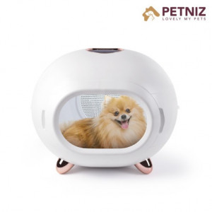24. [PETNIZ] 펫니즈 스마트 반려동물 드라이룸_PNZ-PD1000